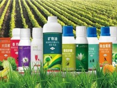 “農(nóng)藥按來(lái)源可分為哪幾類(lèi)？”